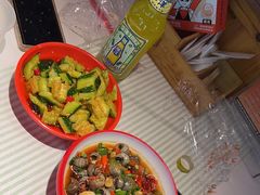 -三毛烧烤·南昌大排档(山姆店)