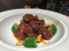 -炊烟小炒黄牛肉(浦东世纪汇店)