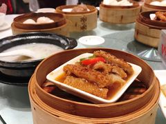 -海都六福酒家(世博广场店)