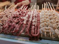 -八一好吃街·高品美食广场