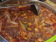 -中国徽菜·徽商故里(广安门店)
