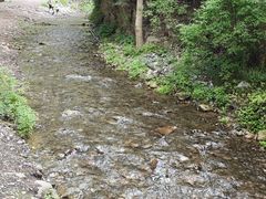 -龙门涧景区