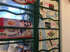 -孖记茶档·热腾茶餐(乐峰店)