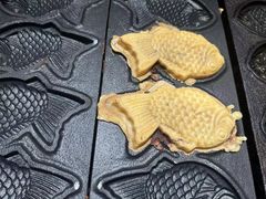 -粉粉乐鲷鱼烧(美罗城店)