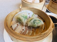 -潮府馆·非遗潮州菜·港式点心(世纪公园店)