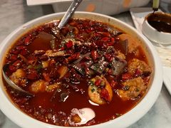 -漢舍中国菜馆(889广场店)
