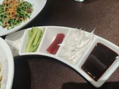 -全聚德(上海首店浦东店)