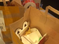 -麦当劳(一德路店)