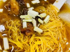 -盛记粥面(佐敦店)