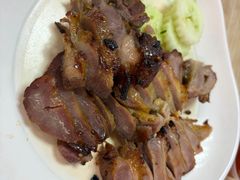 -Magic Food Point(Airport Street food)
