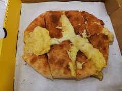 猫王榴莲饼-猫王榴莲世家(三里屯SOHO商场店)