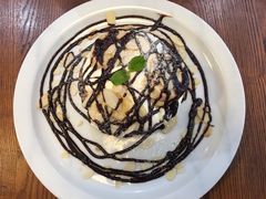 -AFS Cafe & Canteen(闽江二路店)