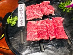 -哈拉海和牛主题餐厅(哈西店)