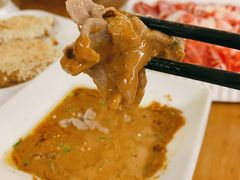 -丁卯•铜锅涮肉(工体店)