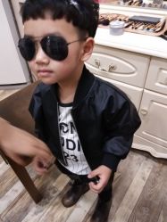 点击看大图 -星豆豆儿童摄影(南郊太白南路店)