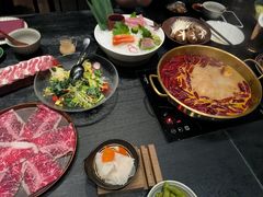 -广州瑰丽酒店·Black Iron黑金燚