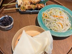 -一豚轩·烧鸟·豚骨拉面(五四路店)