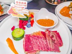 -唐猫庭院·千年陕菜(赛格国际购物中心店)