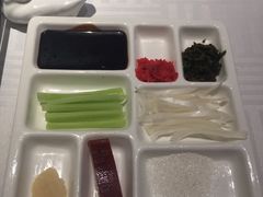 -四季民福烤鸭店(王府井灯市口店)