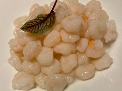 清炒河虾仁-和记小菜(东方店)