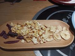 -山城外·非遗酸菜鱼(蜀都万达店)