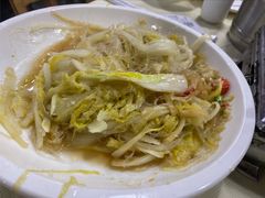 -笨罗卜浏阳菜馆(太平街店)