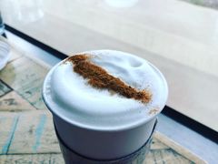 -Cafe Aewol Monsant