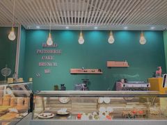 -公园北鹿·铃兰餐厅(齐盛湖店)