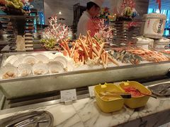 -厦门海景洲际酒店·海峡全日制餐厅
