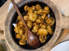 黑椒口蘑-阿西娅·西北妈妈拿手菜(华联店)