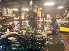 -清河半岛温泉度假酒店