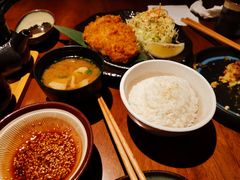 -山杏yama-katsu·吉列炸物