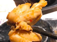 -哥老官重庆美蛙鱼头(虹口龙之梦店)