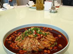 -蜀厨小匠·民间川菜(犀浦店)