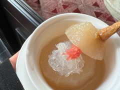 -上海总会SHANGHAICLUB(兴业太古汇店)