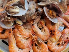 -四海蒸鲜蒸汽海鲜自助(北戴河店)