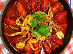 -小鳌陪你小排档·四季小龙虾·田鸡·宵夜(中央第五街店)