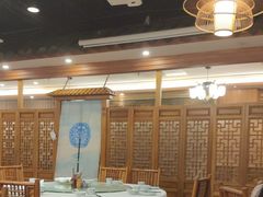 -围龙屋客家食府(福田店)