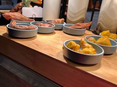 -亚马逊蒸汽活海鲜自助(LCM置汇旭辉广场店)