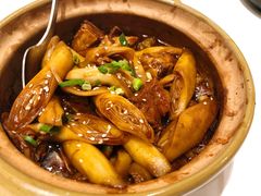 -白天鹅宾馆-宏图府餐厅