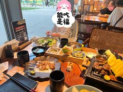 -山葵家居酒屋(天目里店)