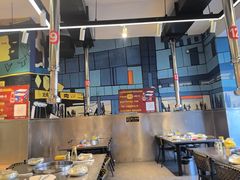 -英雄故事地摊烤肉(马驹桥店)