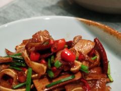 -湘语·湖南家常菜(新洲店)