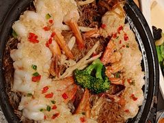 -老周家酱卤猪蹄私房菜(克拉玛依西街店)