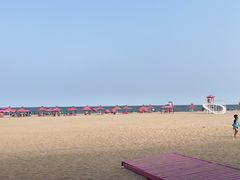 -北戴河圣蓝海洋公园