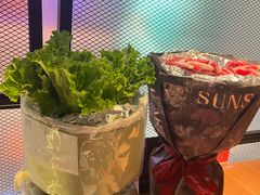-烧肉达人•炭火烧肉(新天地店)
