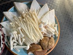 -金龙·打边炉(南京西路店)