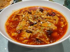 -董家大院·京味家常菜(朝丰家园店)