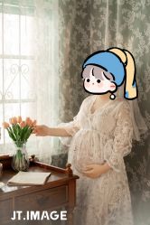 -专注孕妇照亲子照·纪田摄影