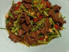 -曹家小菜(胜太路店)